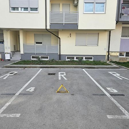 Apartament Stan Na Dan Mici Brčko Zewnętrze zdjęcie