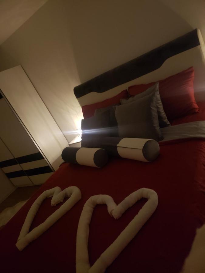 Apartament Stan Na Dan Mici Brčko Zewnętrze zdjęcie