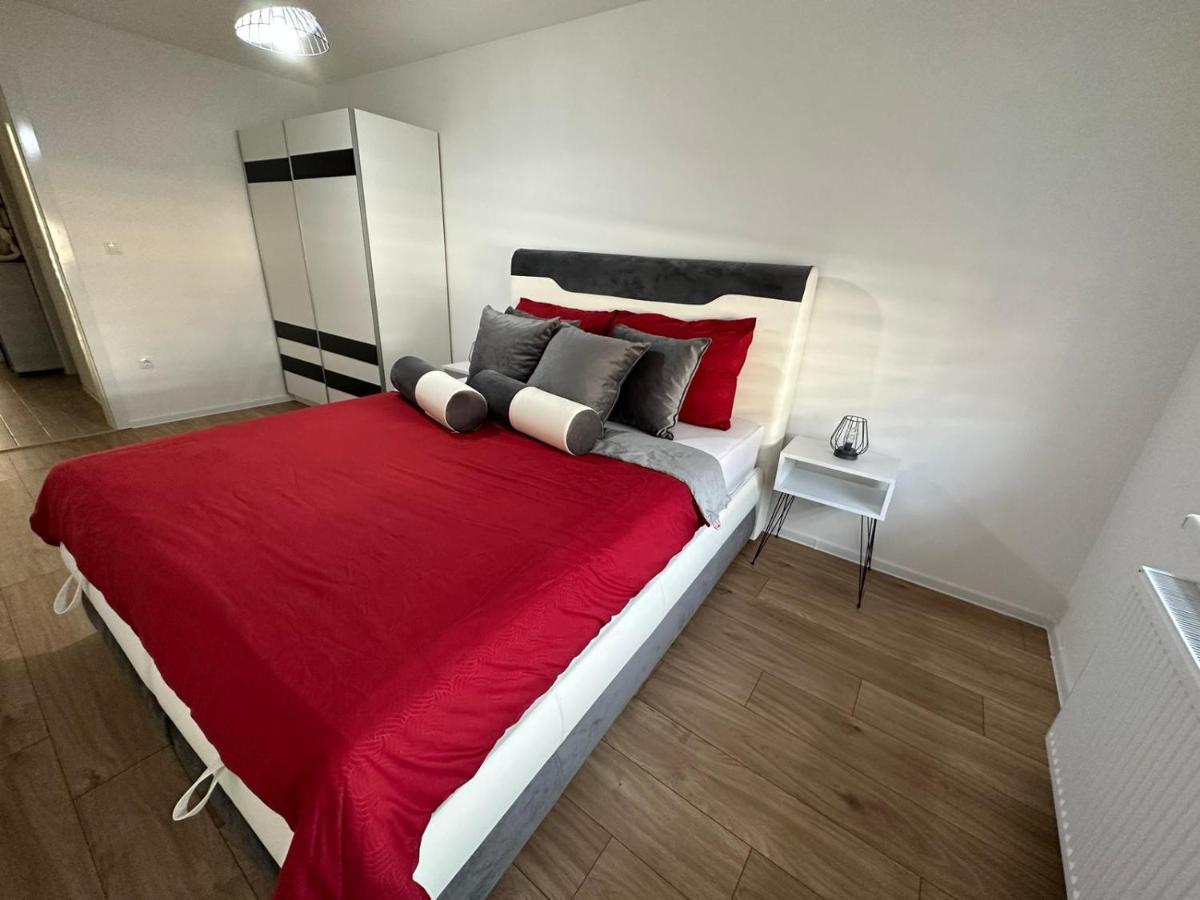 Apartament Stan Na Dan Mici Brčko Zewnętrze zdjęcie