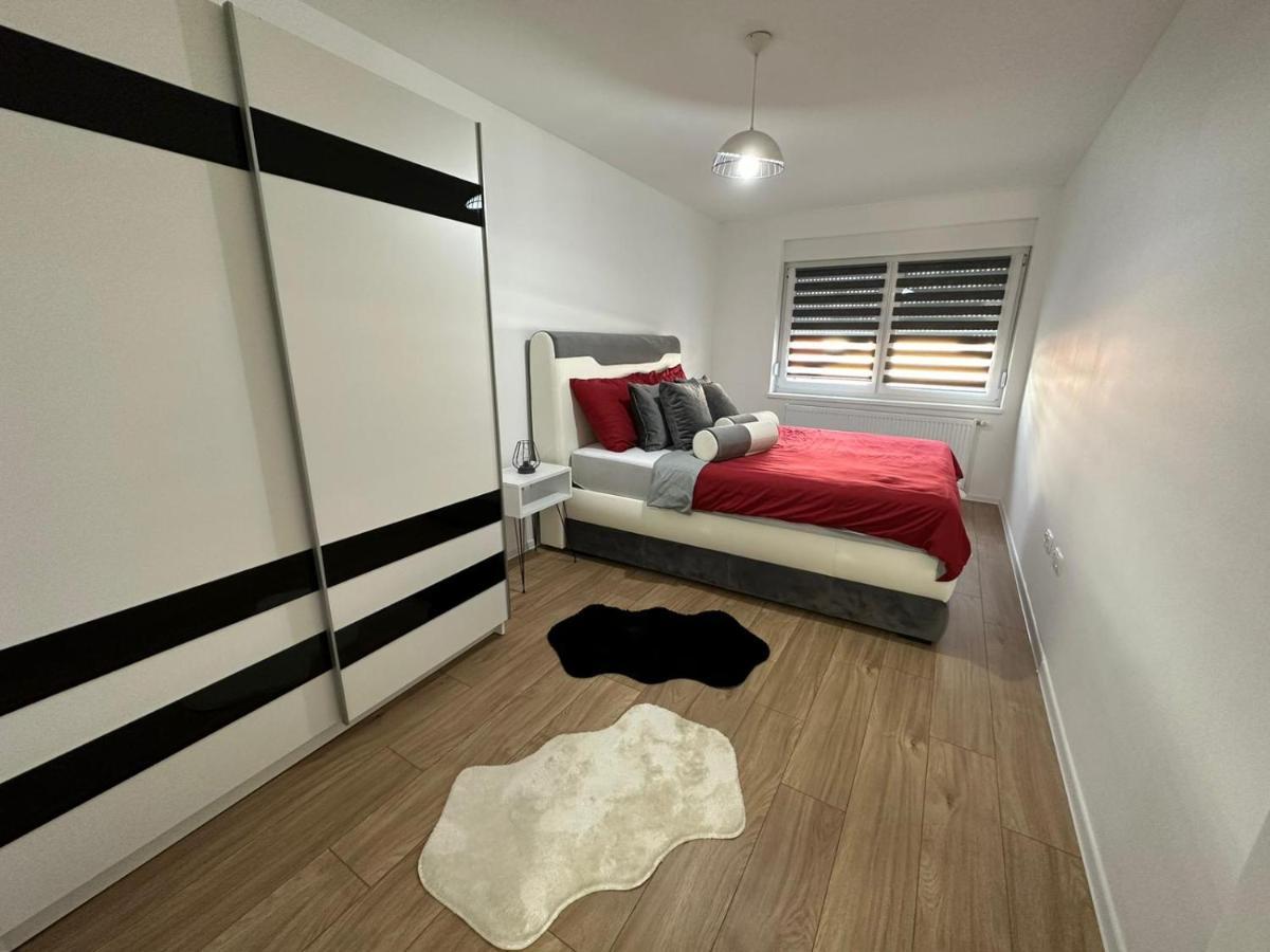 Apartament Stan Na Dan Mici Brčko Zewnętrze zdjęcie