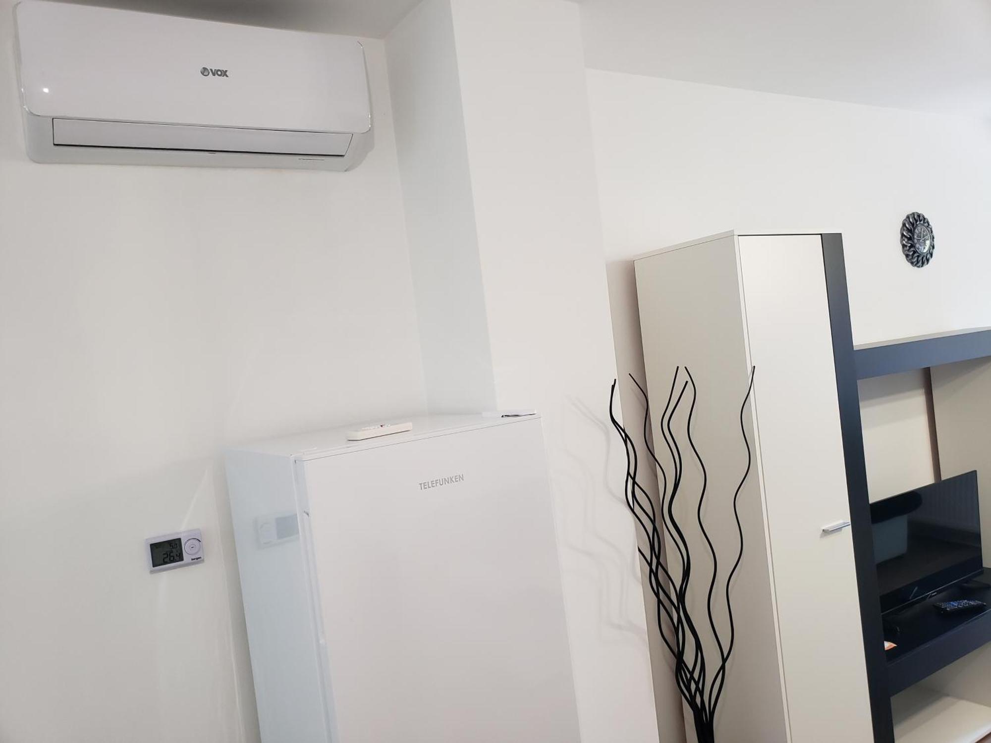 Apartament Stan Na Dan Mici Brčko Zewnętrze zdjęcie