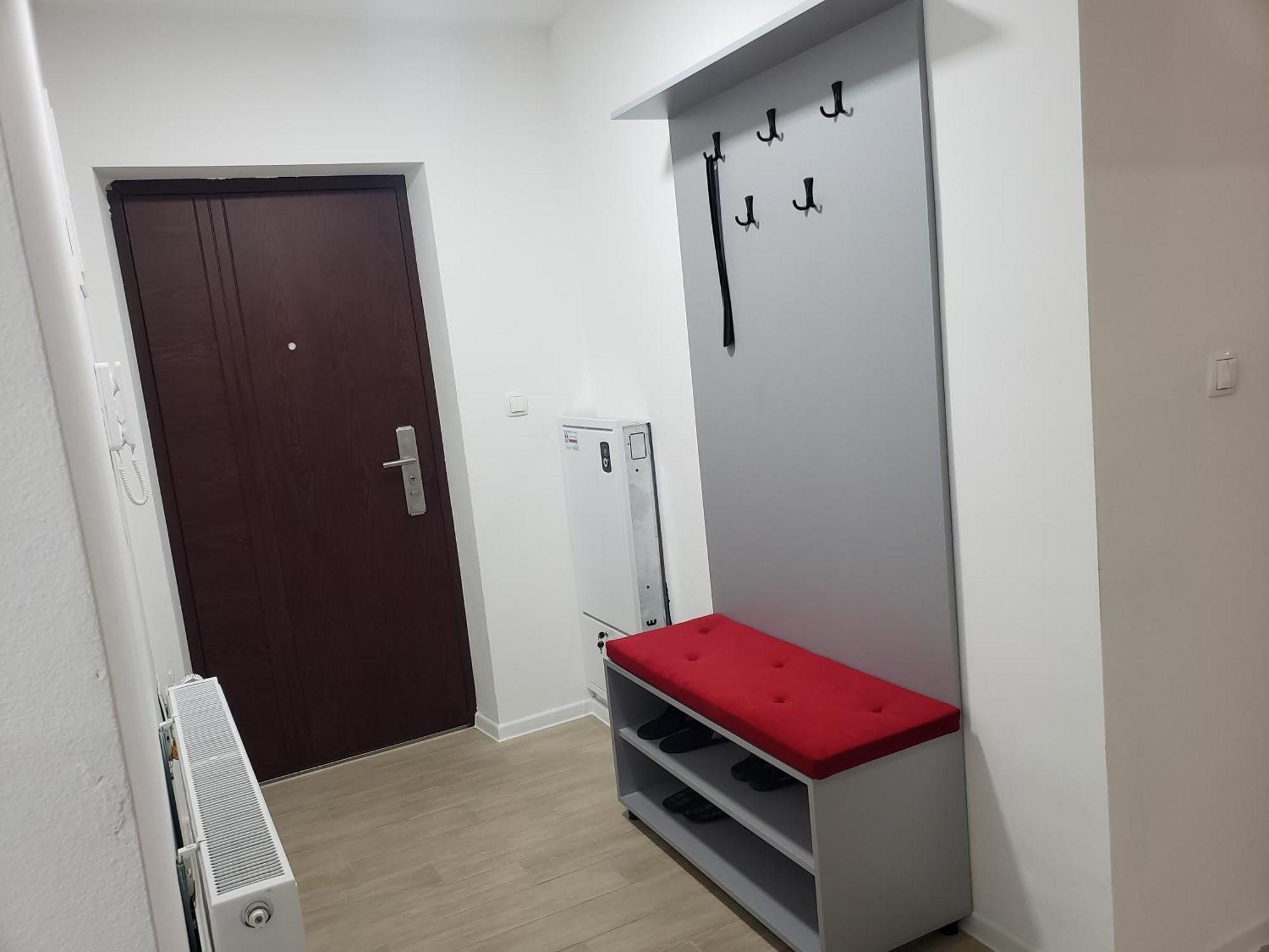 Apartament Stan Na Dan Mici Brčko Pokój zdjęcie