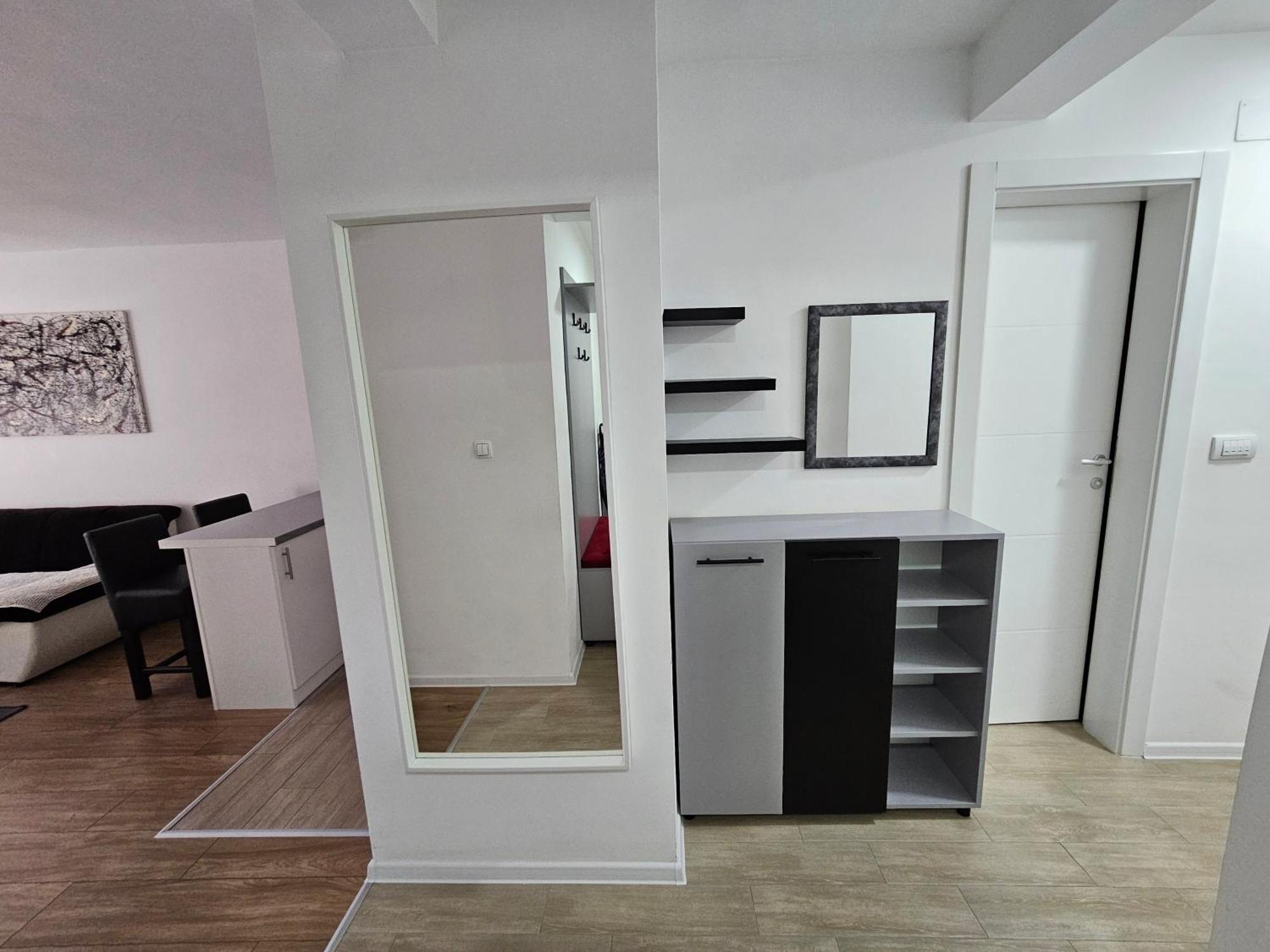 Apartament Stan Na Dan Mici Brčko Zewnętrze zdjęcie