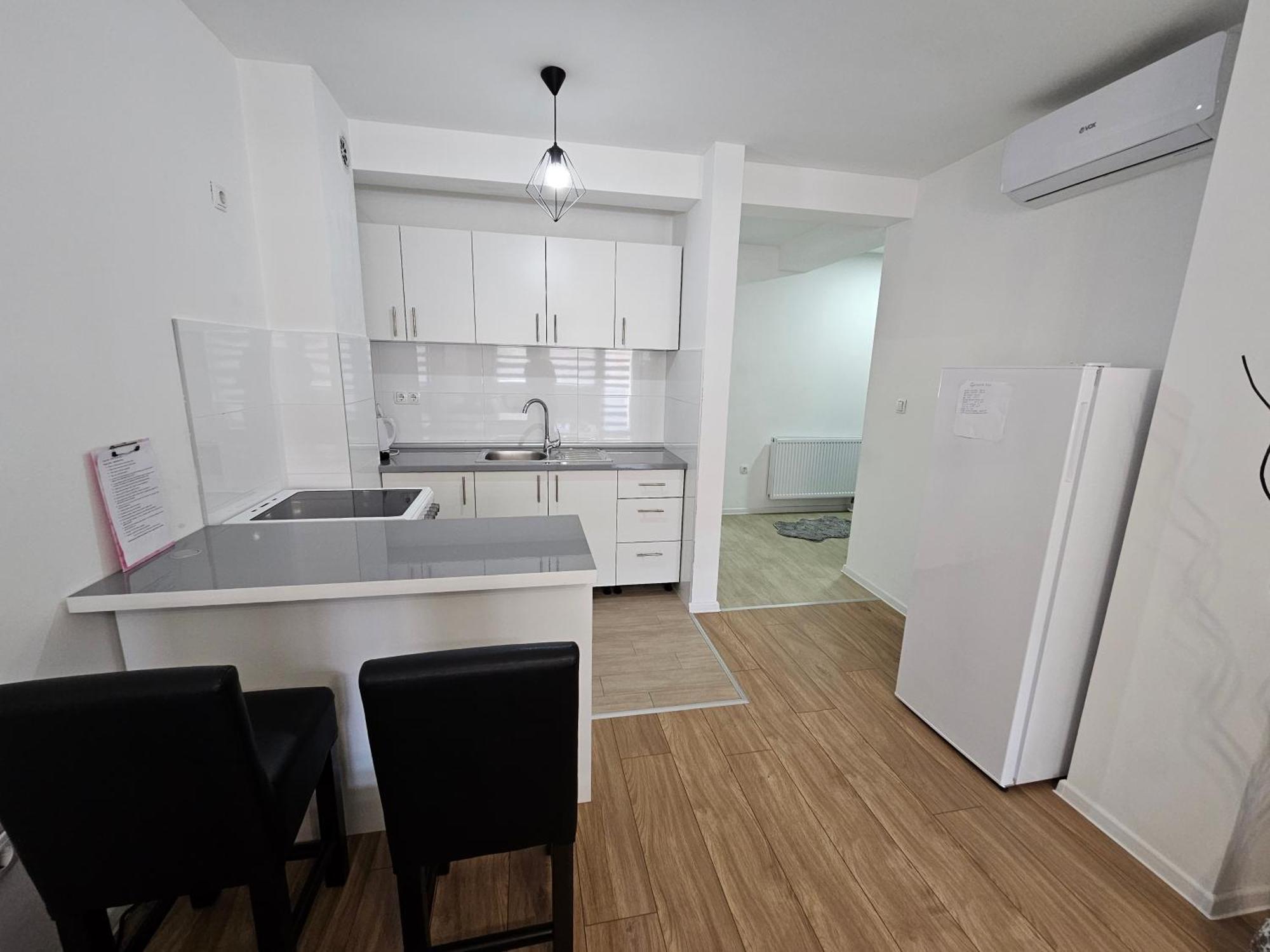 Apartament Stan Na Dan Mici Brčko Zewnętrze zdjęcie