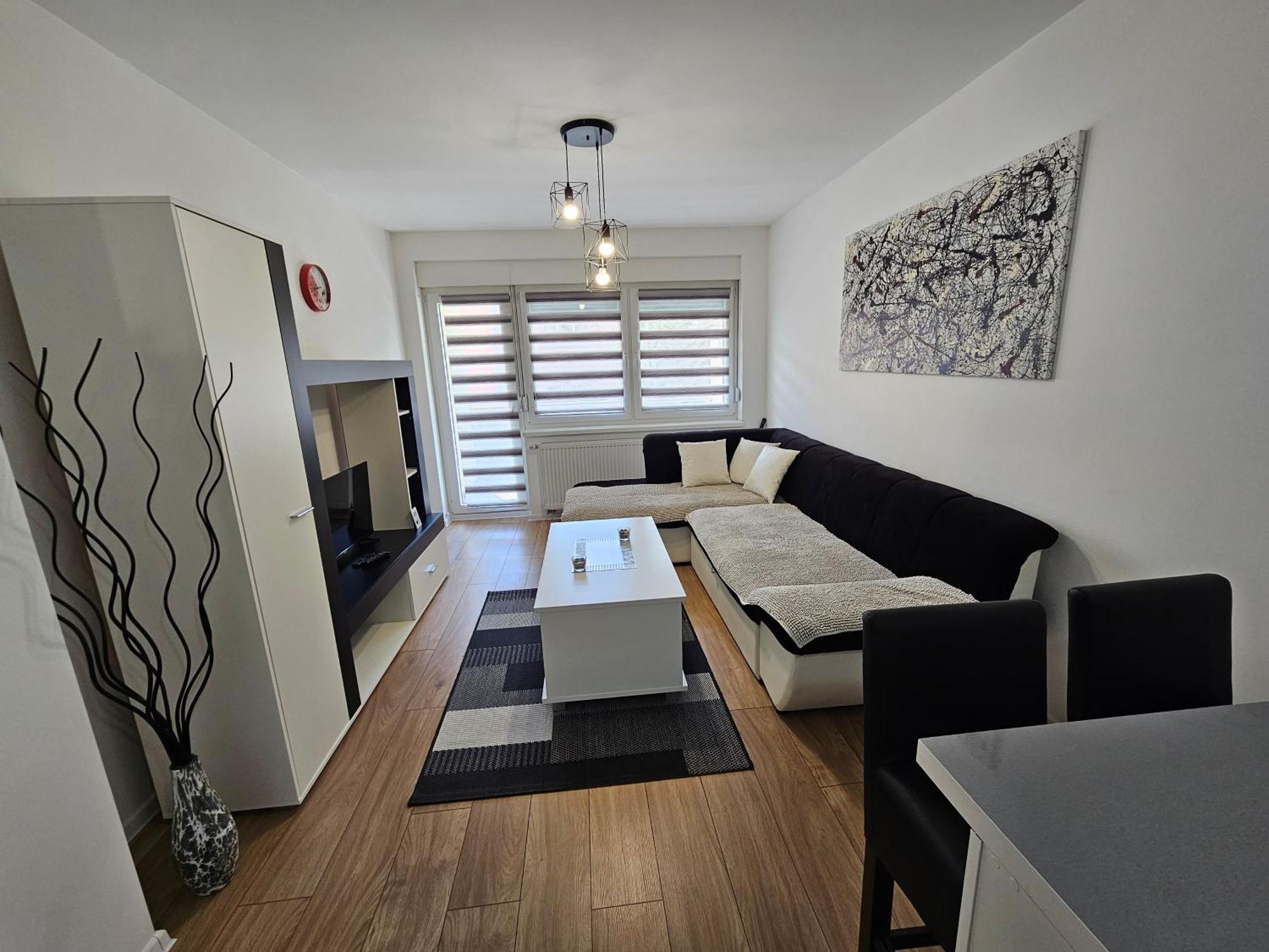 Apartament Stan Na Dan Mici Brčko Zewnętrze zdjęcie