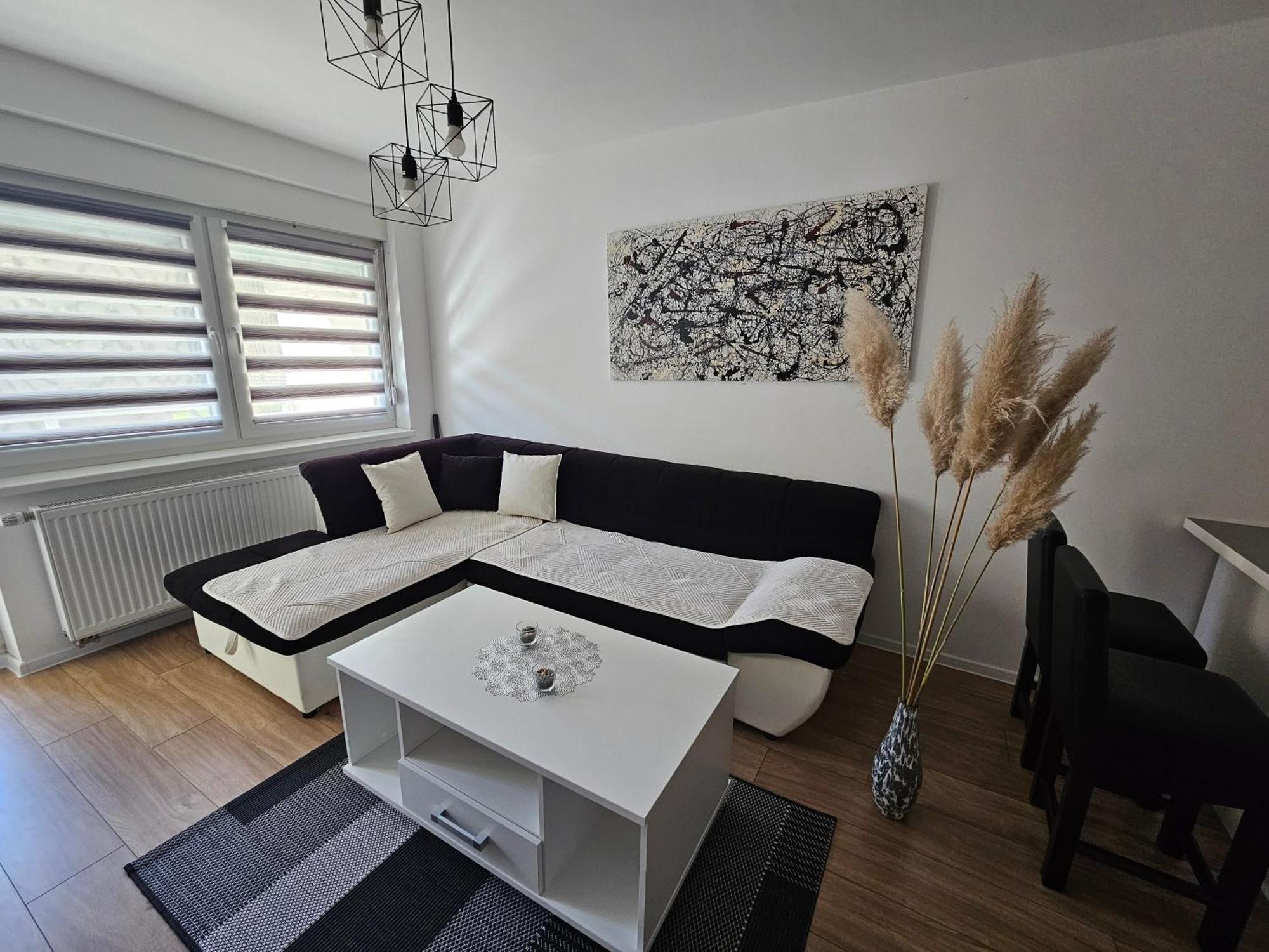 Apartament Stan Na Dan Mici Brčko Zewnętrze zdjęcie