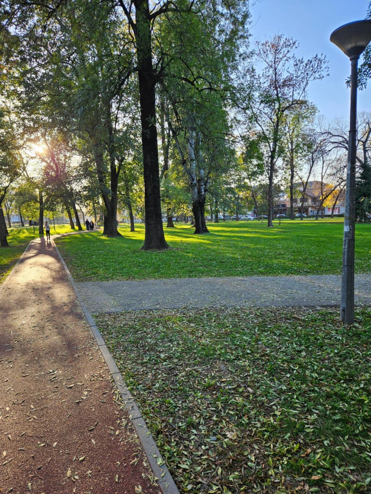 Apartament Stan Na Dan Mici Brčko Zewnętrze zdjęcie