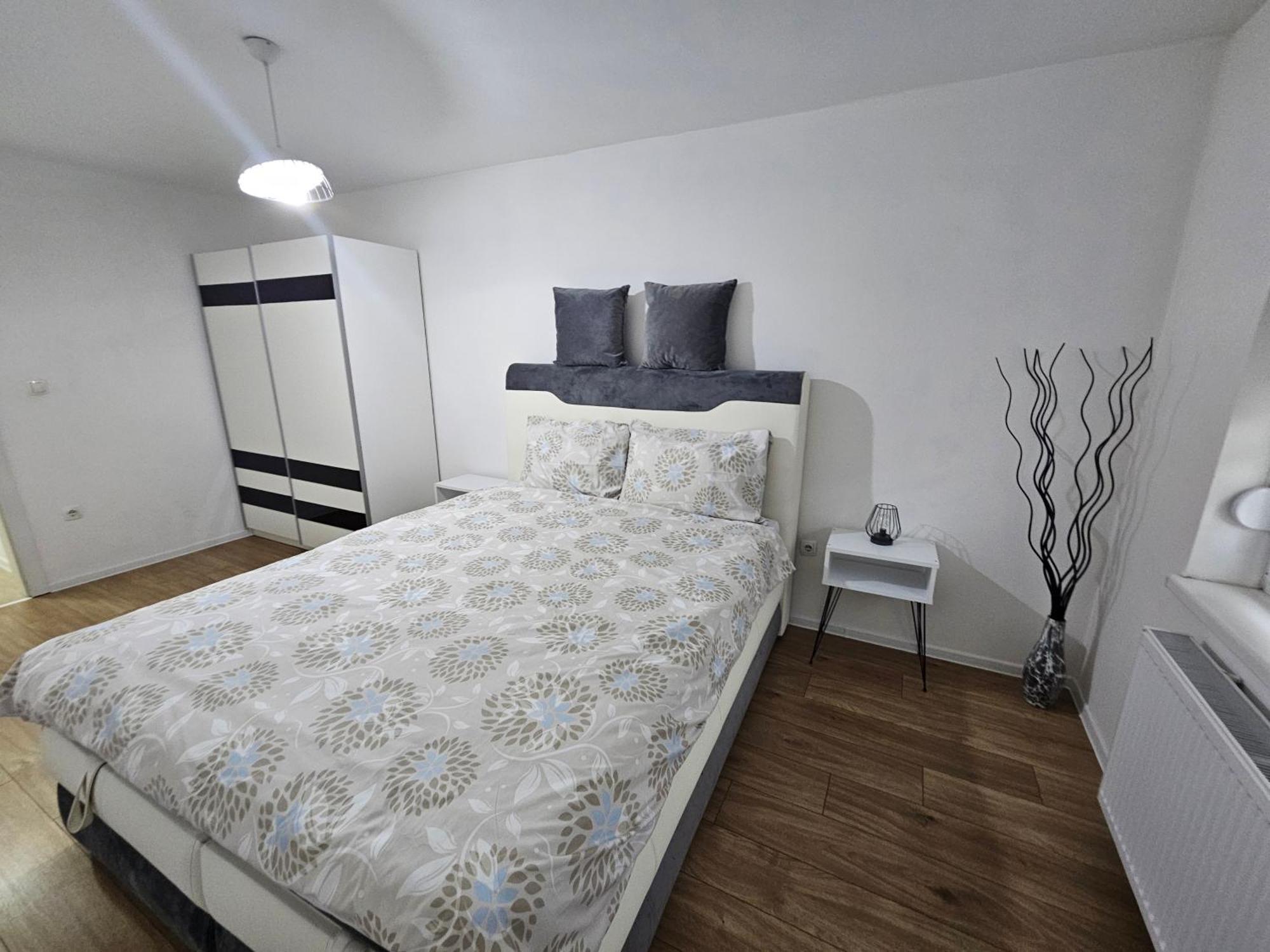 Apartament Stan Na Dan Mici Brčko Zewnętrze zdjęcie