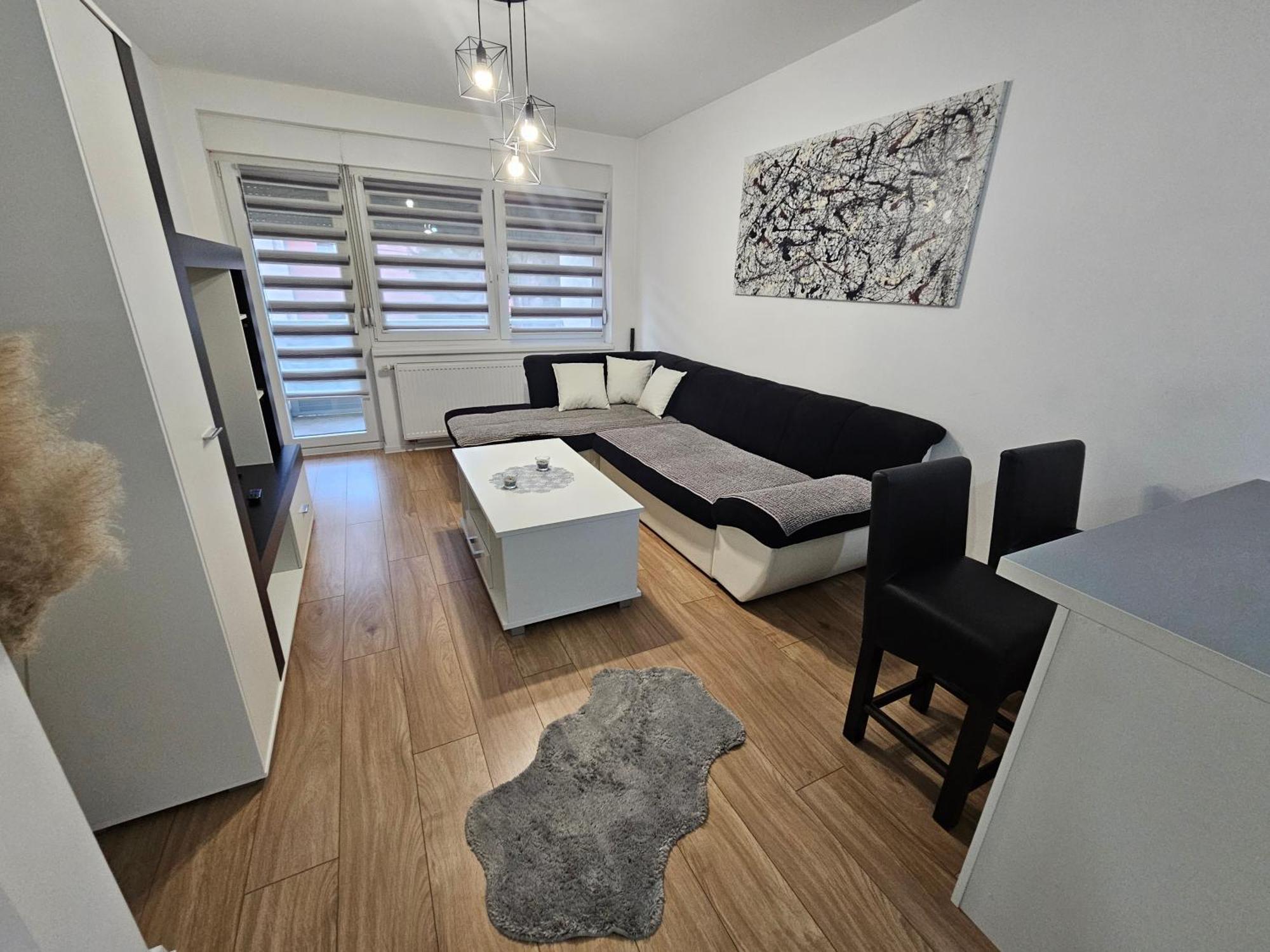 Apartament Stan Na Dan Mici Brčko Zewnętrze zdjęcie