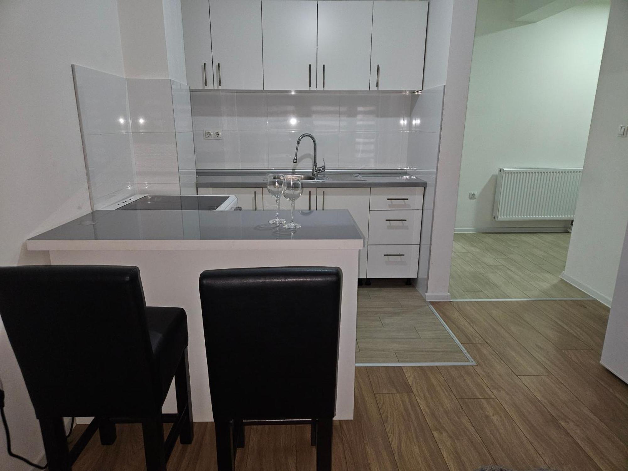 Apartament Stan Na Dan Mici Brčko Zewnętrze zdjęcie
