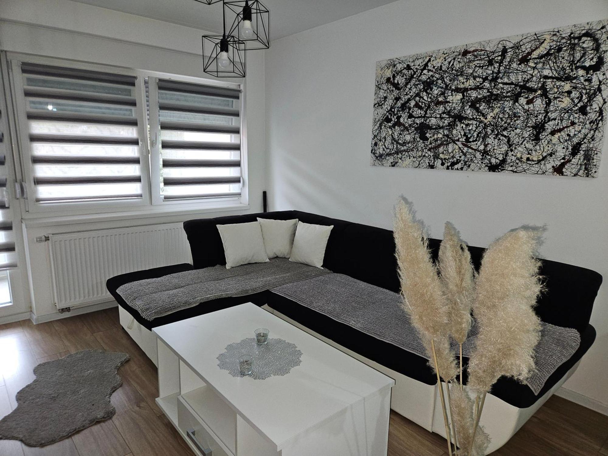 Apartament Stan Na Dan Mici Brčko Zewnętrze zdjęcie