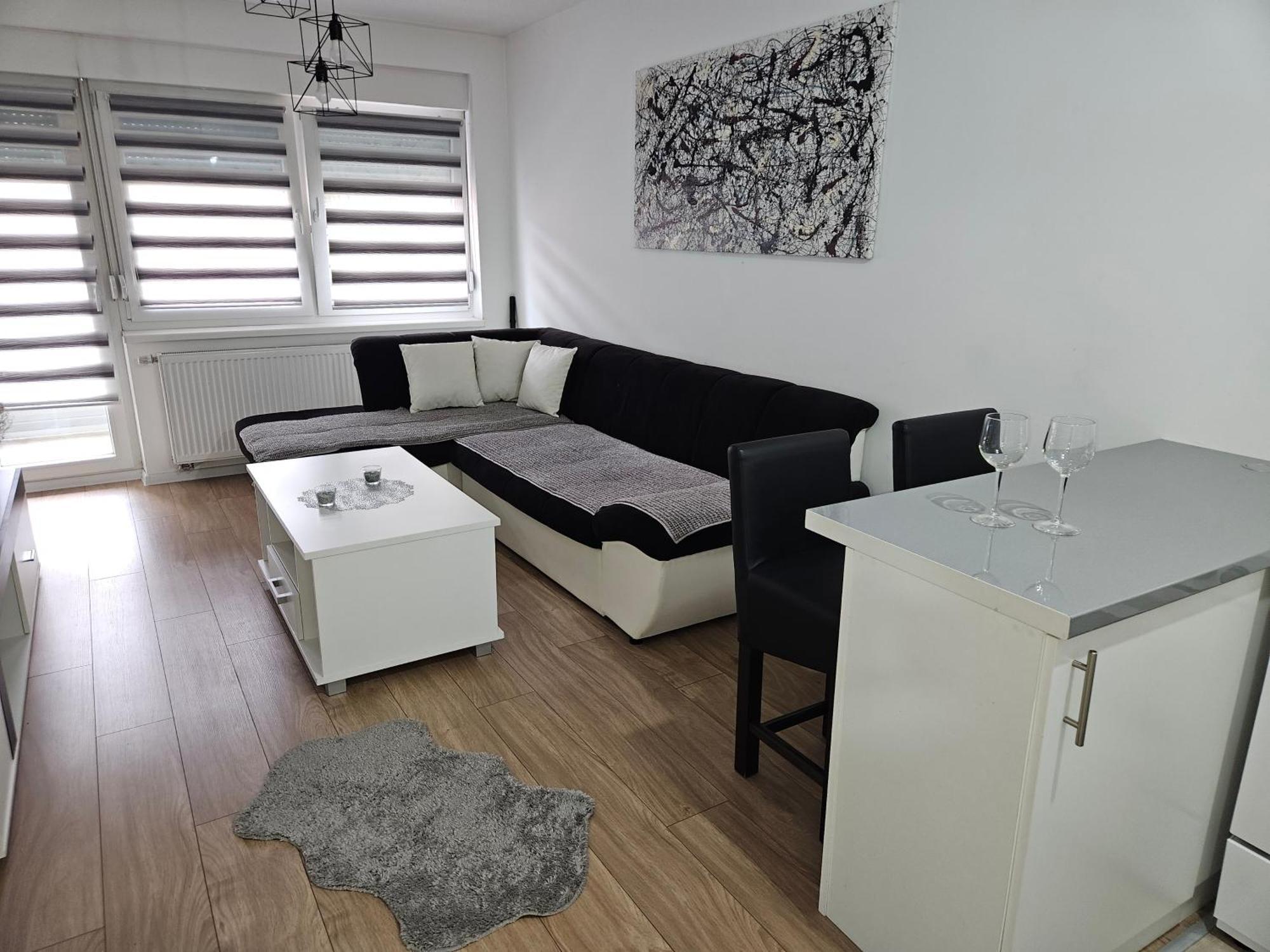 Apartament Stan Na Dan Mici Brčko Zewnętrze zdjęcie