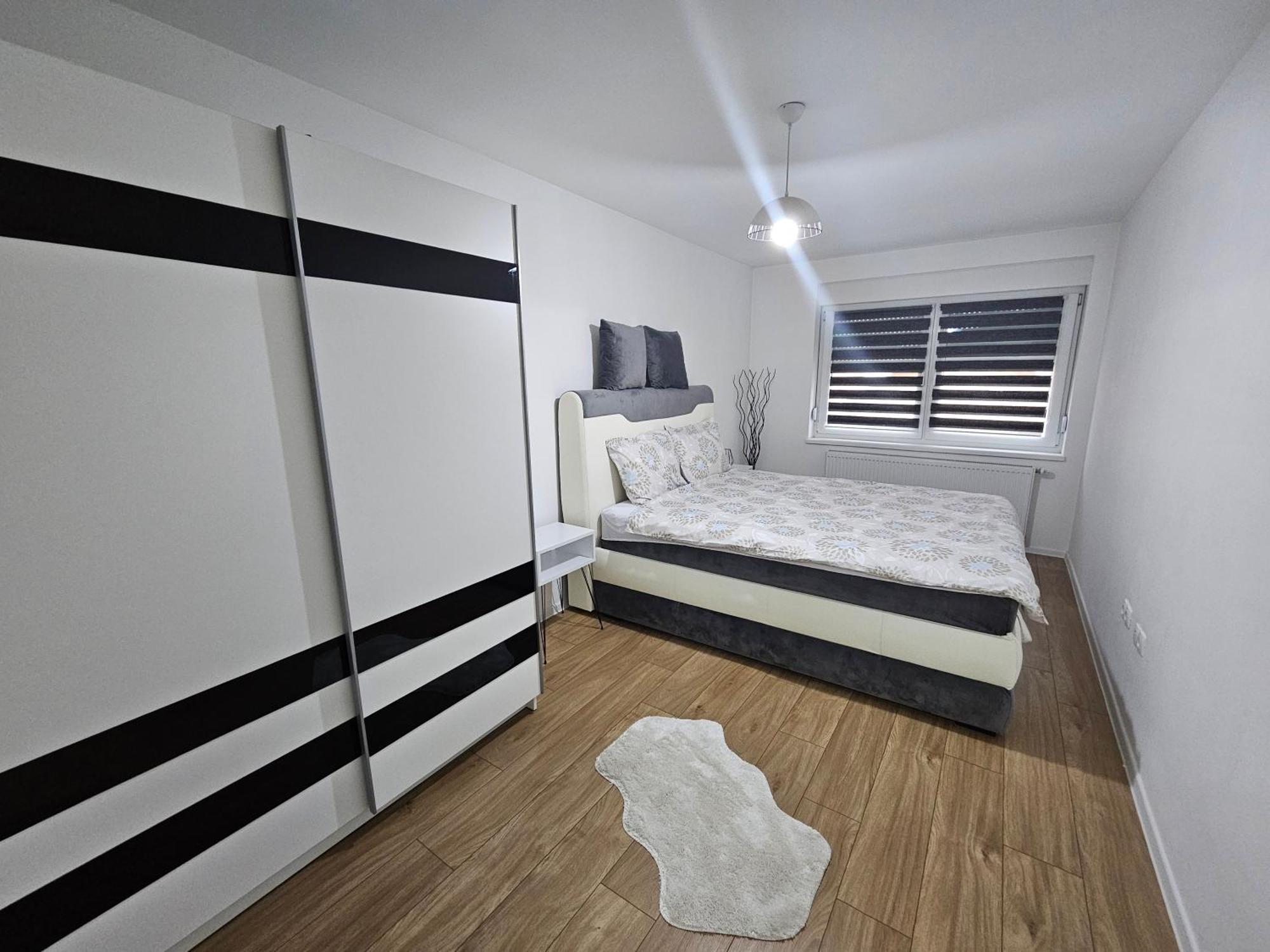 Apartament Stan Na Dan Mici Brčko Zewnętrze zdjęcie