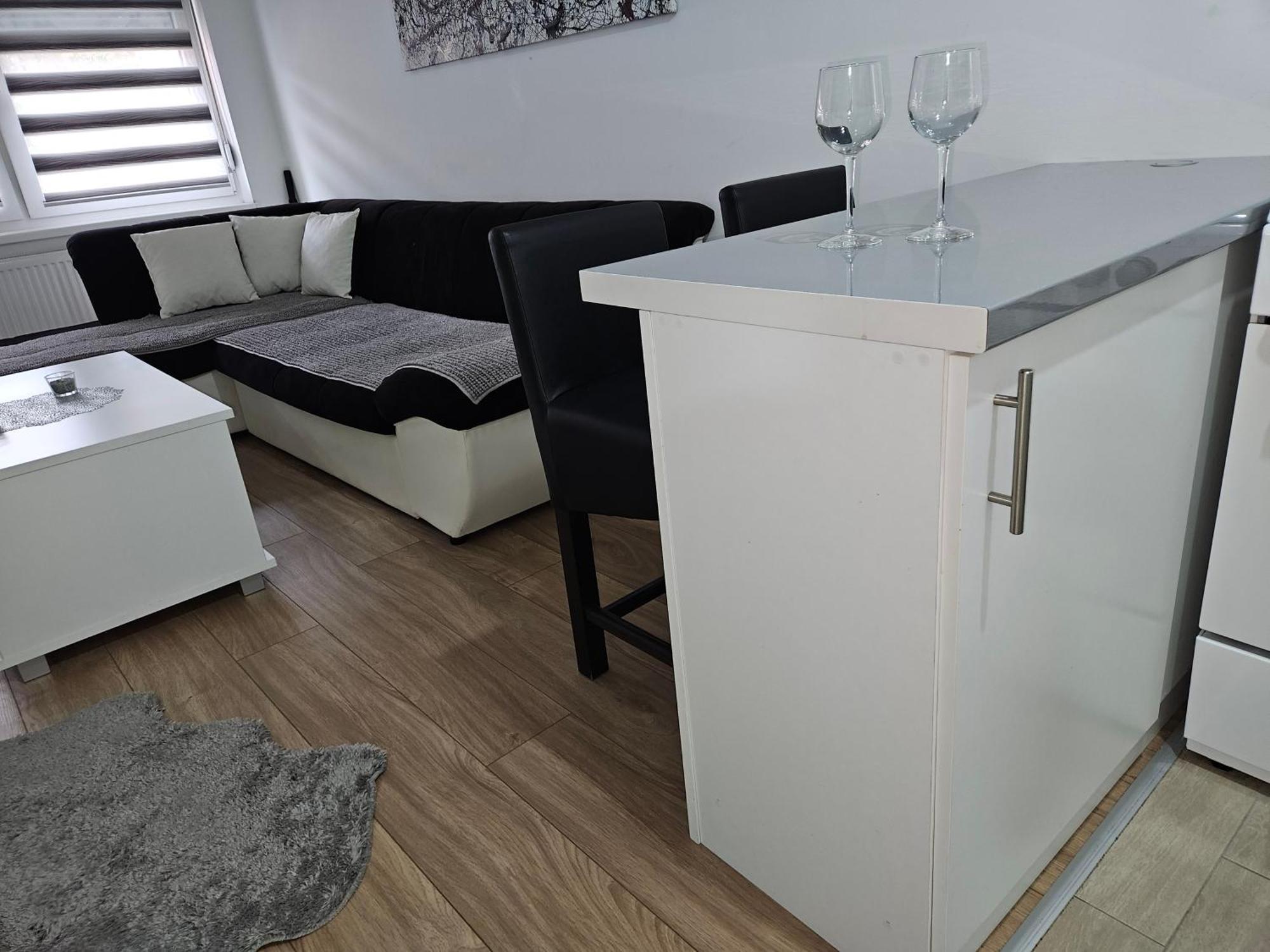 Apartament Stan Na Dan Mici Brčko Zewnętrze zdjęcie